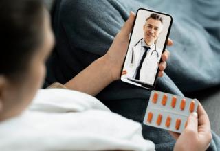 doctor