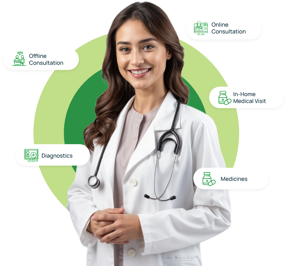 Doctor