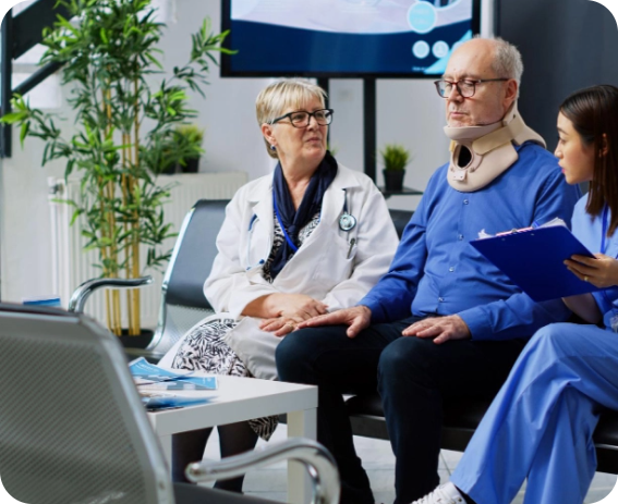 Healthcare Image