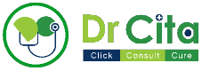 Dr Cita Logo